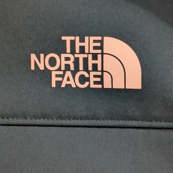 The North Face New Men's NF Apex Bionic 3 Windwall Softshell Coat Jacket  Sz XXL - Picture 6 of 13